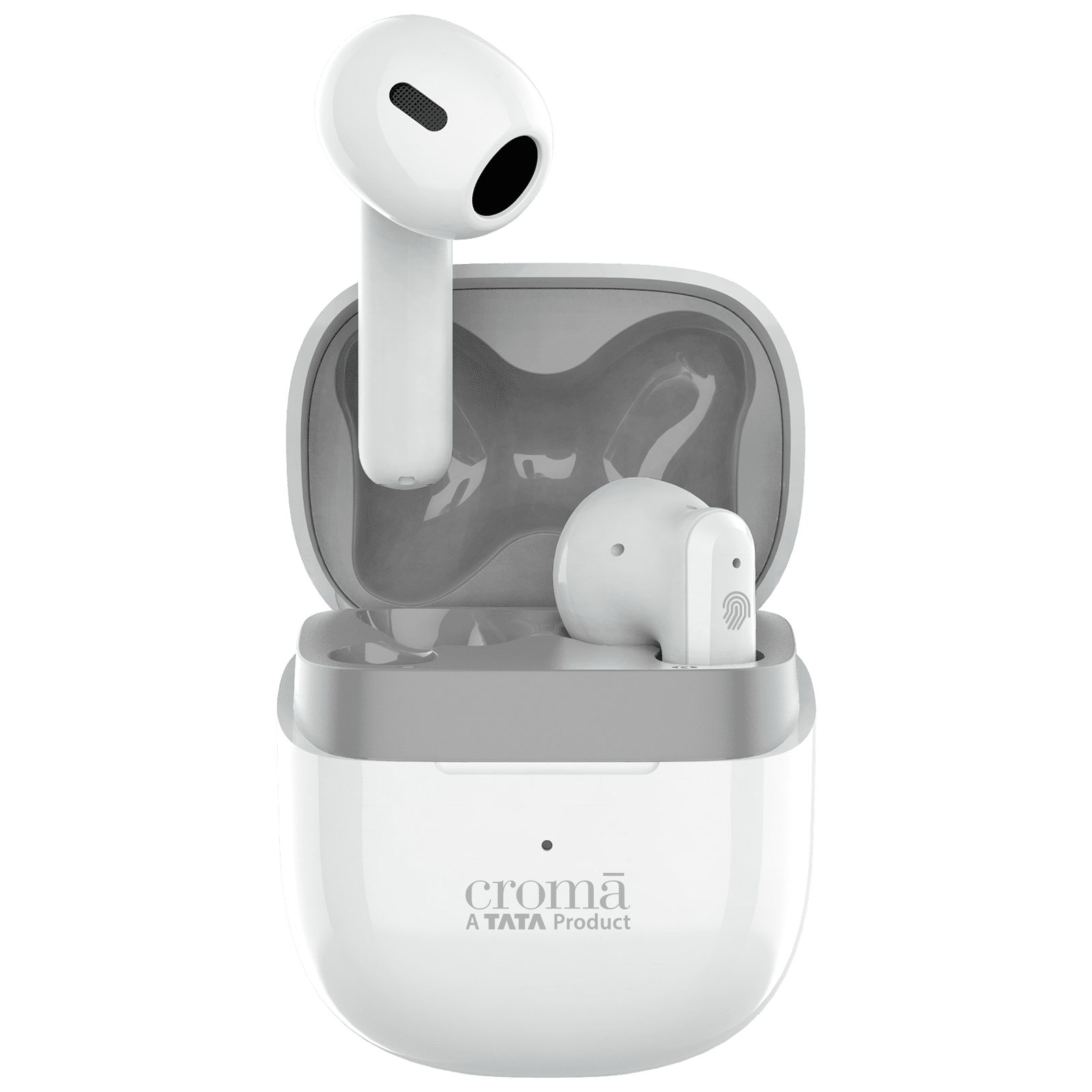 Earphones best sale in croma